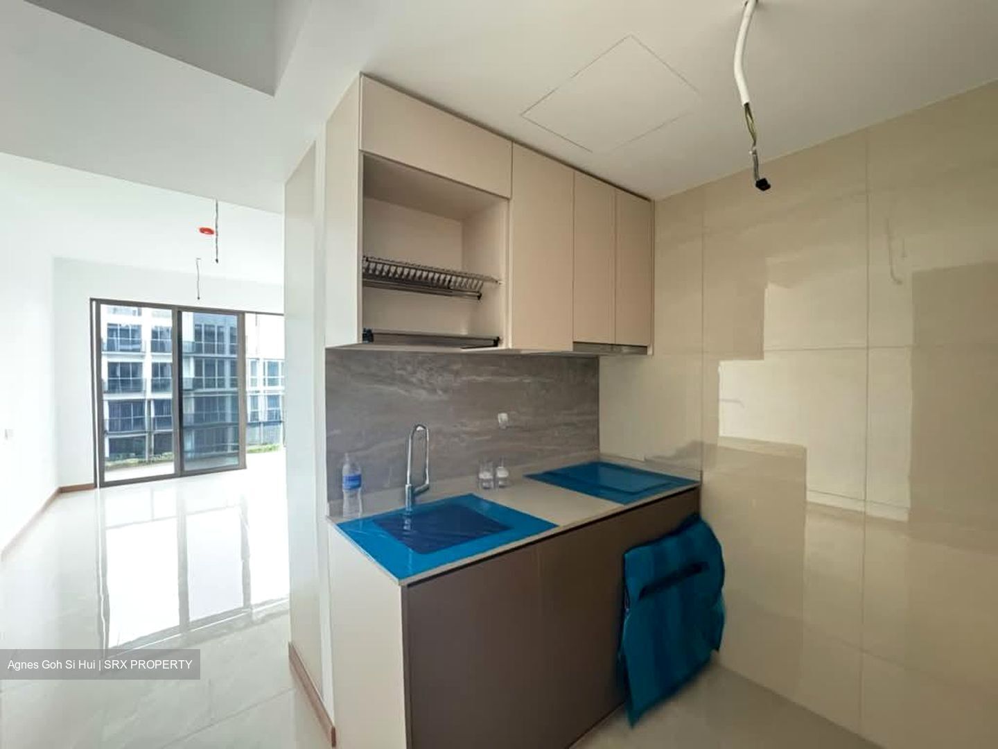 The Botany At Dairy Farm (D23), Condominium #588306691